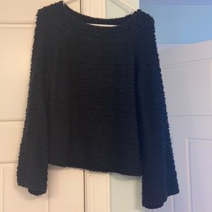 Billabong Black Sweater